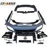 CNWAGNER Car Kit Car Body Parts for GOLF 6R20 KIT
