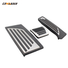 Suitable for Car Alfa Romei Pedal Manual Automatic Accessories Metal Kit Car Pedal