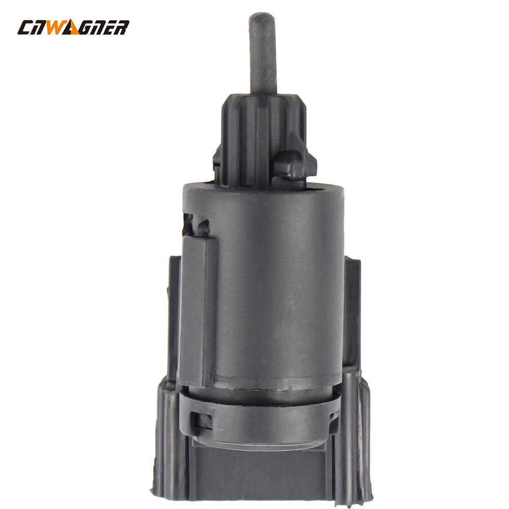 Auto Parts Stop Lamp Switch For VW Golf 1J0945511D