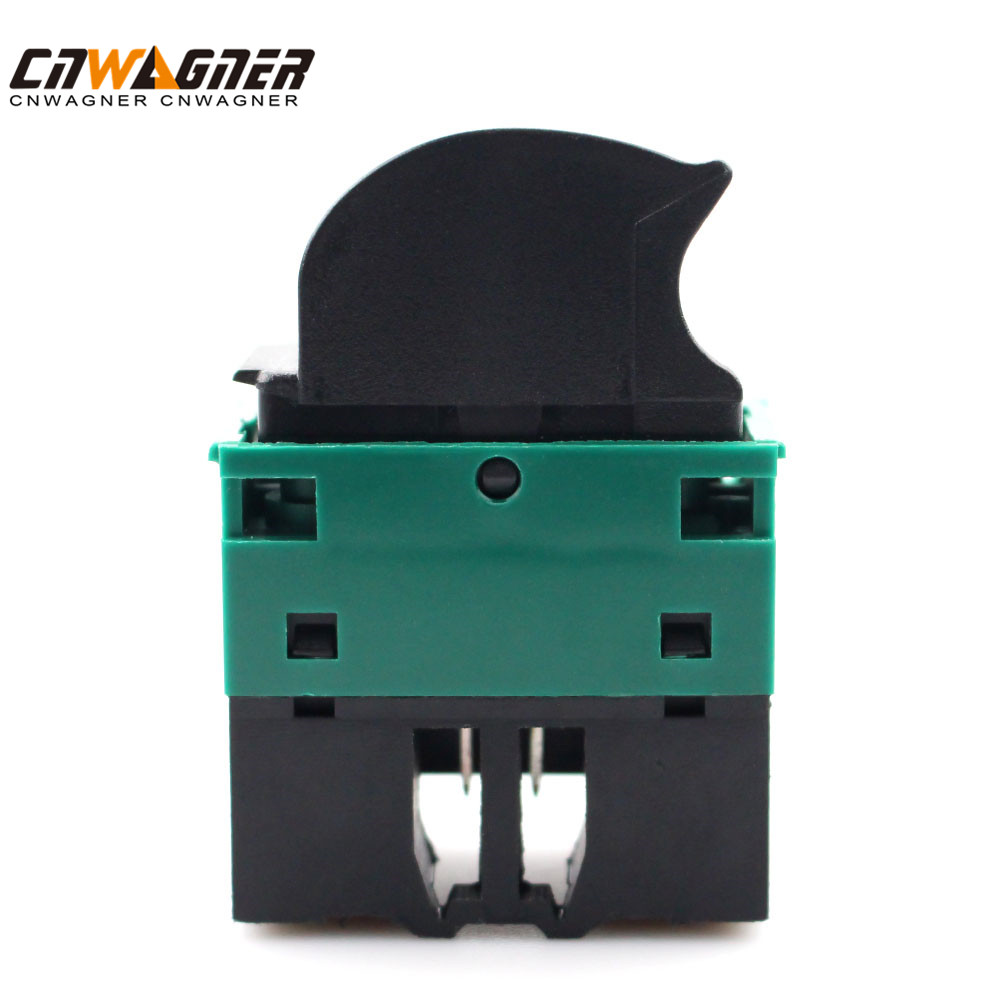 CNWAGNER Left Fiat Doblo II Window Switch 735417033 735417033A