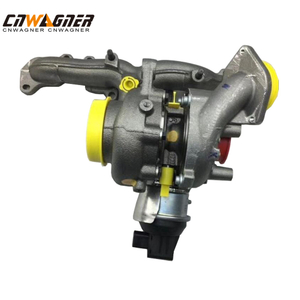 CNWAGNER VW Turbo For Passat 2.0 TDI 103Kw 03L253010J 03L253056E 03L253056Q