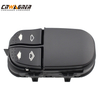 CNWAGNER Power Lifter Left Front Window Switch for FORD FOCUS 1998 - 2004 EWS/FR/008A YS4T14529AA 88608 LHD