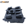 Master Power Window Switch For Mercedes Benz W163 M-Class ML 320/ML 350/ML 400 1998/02-2005/07 1638206610