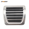 Suitable for Car Alfa Romei Pedal Manual Automatic Accessories Metal Kit Car Pedal