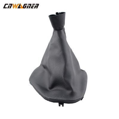Precise Custom Design Is Suitable for BMW E39 E60 Variable Speed Automatic Leather Cover Car Gear Shift Knob
