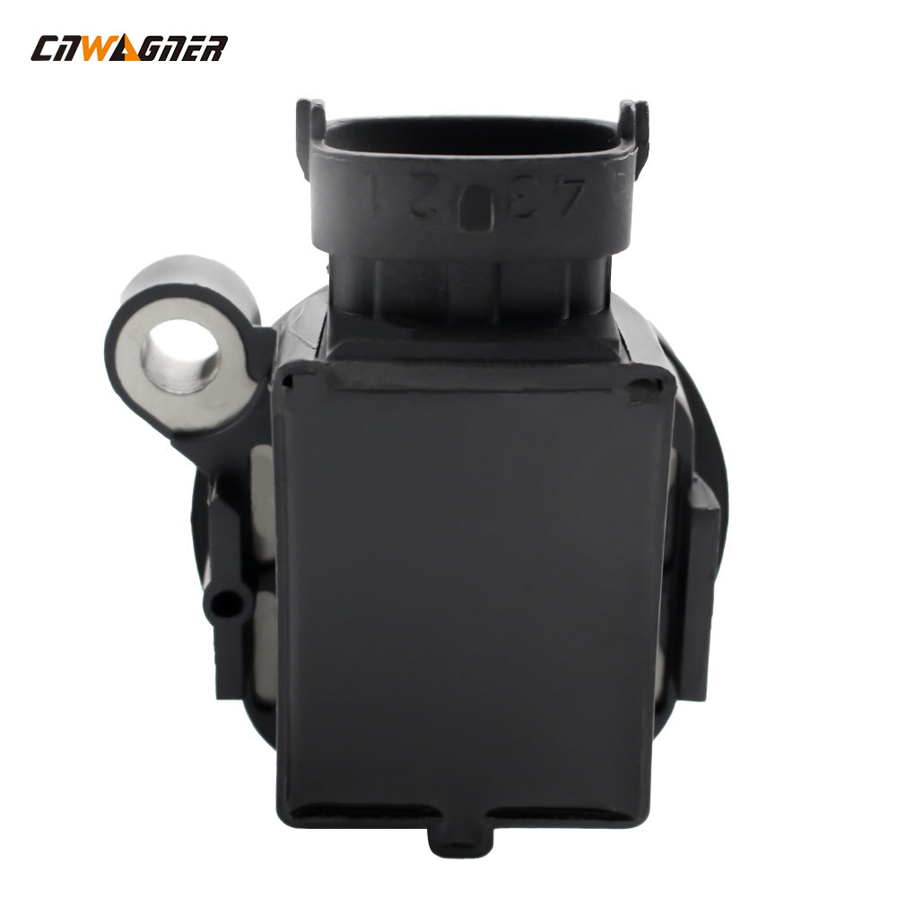 Ignition Coil for Vo-lvo S60 S70 V70 C70 S80 XC90 2.3L 2.4L 2.5L 2.9L OEM 30713416