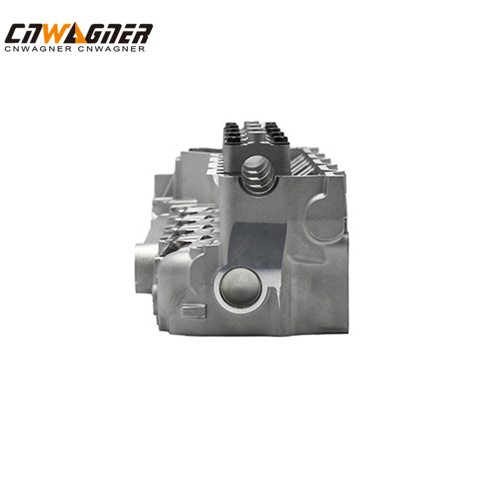CNWAGNER 4G63 Engine Cylinder Heads 2.0L 8V Mitsubishi MD188956 MD099086 22100-32540