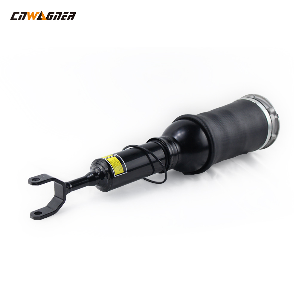 CNWAGNER A6 C5 Allroad Quattro Auto Suspension Parts 4Z7616051D Front Shock Strut