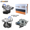 CNWAGNER JO5E-T Car Engine Turbocharger KOBELCO SK200-8 SK210-8 SK250-8 24100-4631