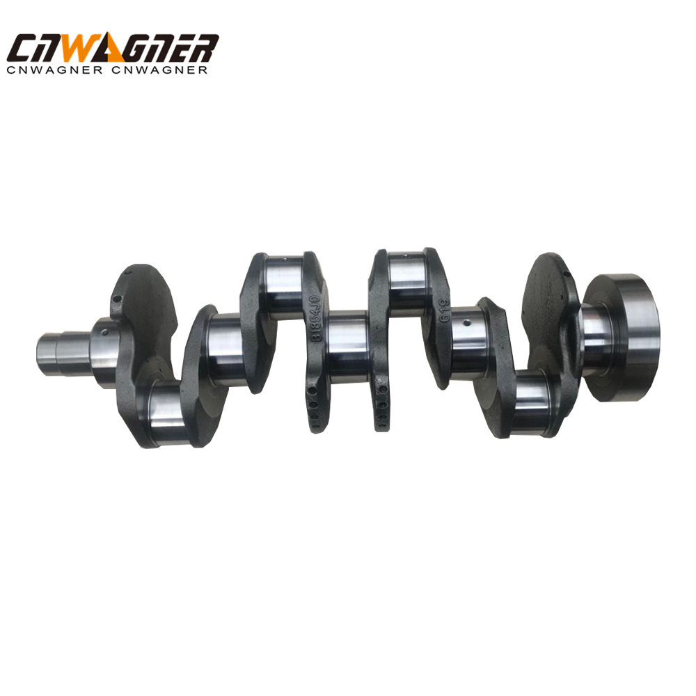 CNWAGNER C4.4 428F Loader Car Engine Crankshaft 359-0715 50X30X30cm