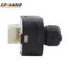 CNWAGNER Audi A3 8P A4 B6 B7 A8 D3 Mirror Control Switch For Folding Mirrors 8E0959565A